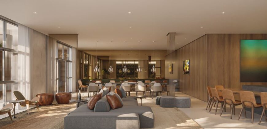 Maison Diogo By Fibra – 4 Dormitórios Maison Diogo By Fibra – 4 Dormitórios
