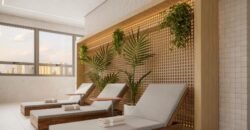 Voga Flórida – 1 Dormitório