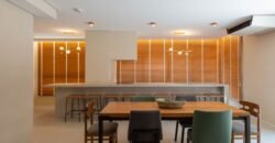 NeoHouse Campo Belo – Studio