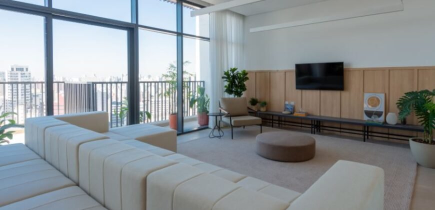 Co.next Liberdade – Studio