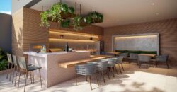 Maison Diogo By Fibra – 4 Dormitórios Maison Diogo By Fibra – 4 Dormitórios