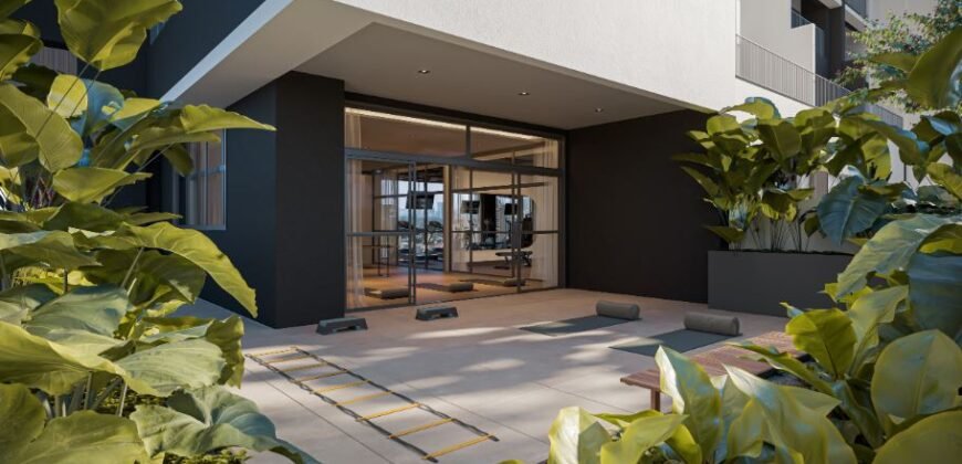 Voga Flórida – 1 Dormitório