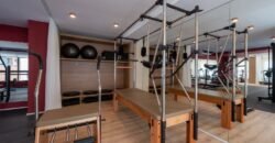 NeoHouse Campo Belo – Studio