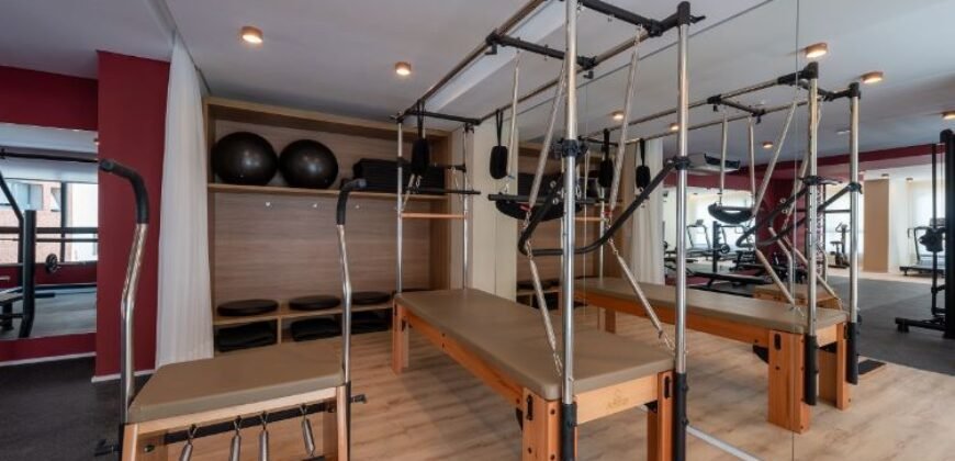 NeoHouse Campo Belo – Studio