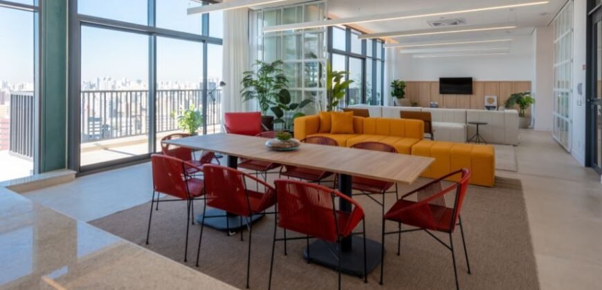 Co.next Liberdade – Studio