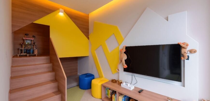 Thera Ibirapuera – Studio