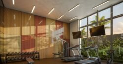 Voga Flórida – 1 Dormitório