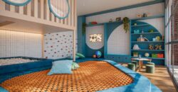Maison Diogo By Fibra – 4 Dormitórios Maison Diogo By Fibra – 4 Dormitórios