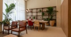 NeoHouse Campo Belo – Studio