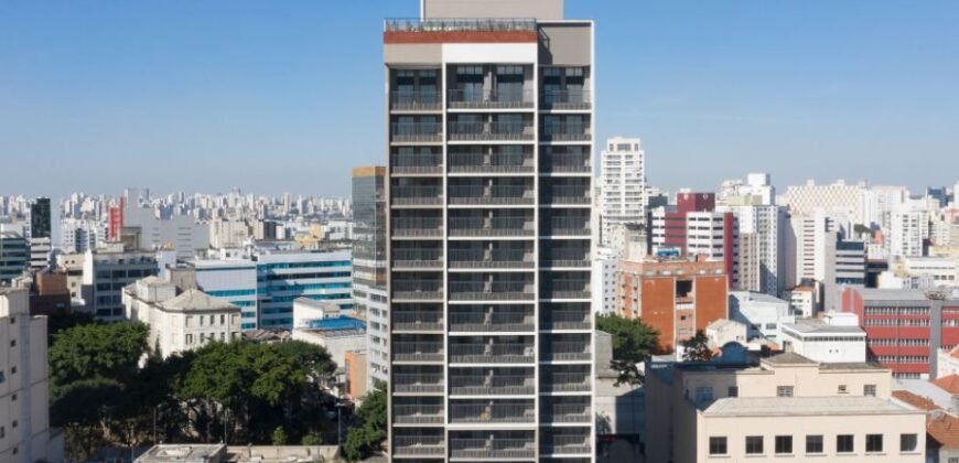 Co.next Liberdade – Studio