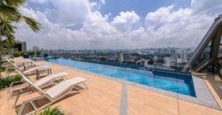 Thera Ibirapuera – Studio