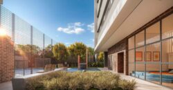 Maison Diogo By Fibra – 4 Dormitórios Maison Diogo By Fibra – 4 Dormitórios