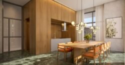 Voga Flórida – 1 Dormitório