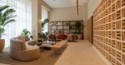 NeoHouse Campo Belo – Studio