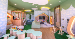 Bothanic Residences – 3 Dormitórios