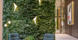 Bothanic Residences – 3 Dormitórios