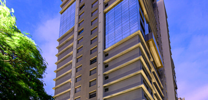 Bothanic Residences – 3 Dormitórios