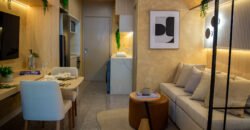 Blue Residences – Studio