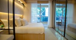 Blue Residences – Studio