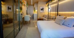 Blue Residences – Studio