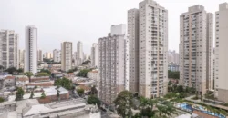 Welconx Vila Romana – 1 Dormitório