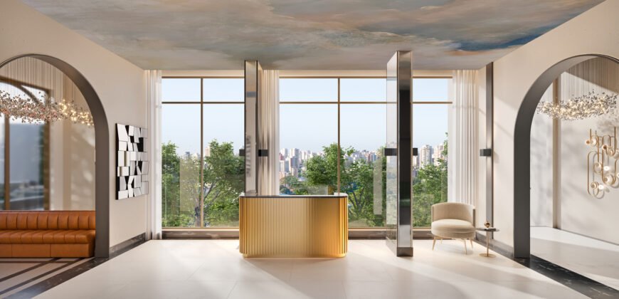 Secret Garden – Studio