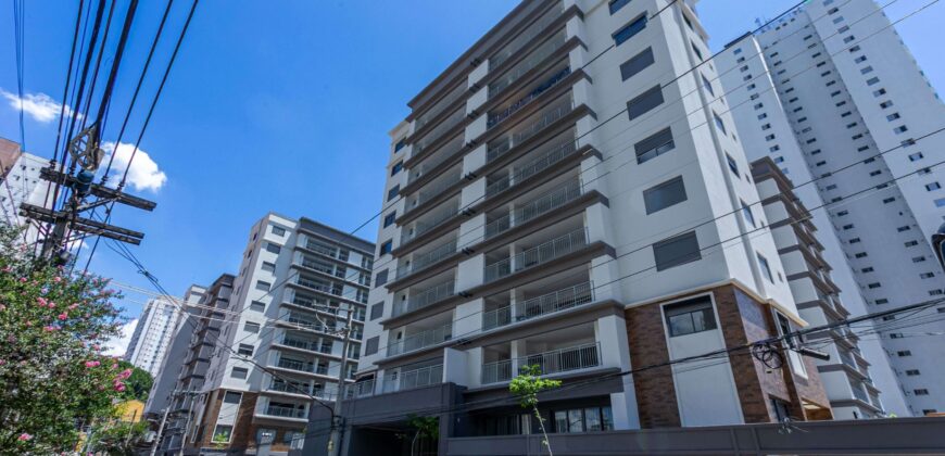 Living Villaggio Tatuapé – 3 Dormitórios