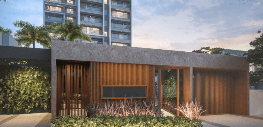 For You Vila Mariana – Studio