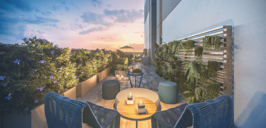 For You Vila Mariana – Studio