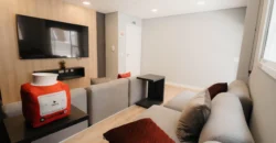 Neoconx Guilhermina – 2 Dormitórios