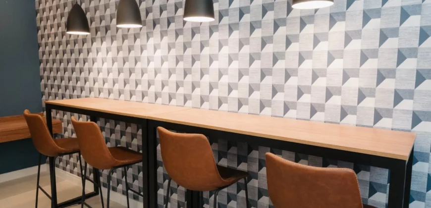 Neoconx Guilhermina – 2 Dormitórios