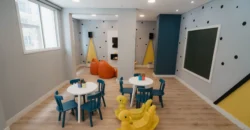 Neoconx Guilhermina – 2 Dormitórios