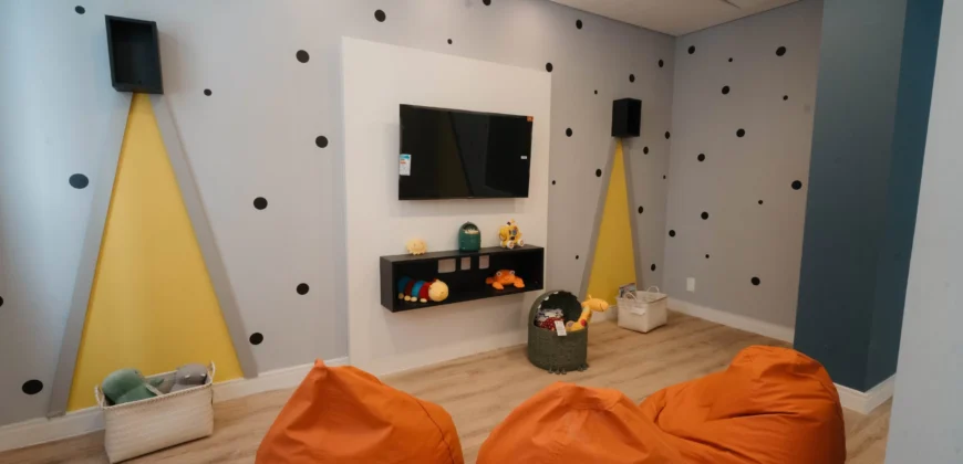 Neoconx Guilhermina – 2 Dormitórios