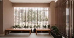 Neoconx Guilhermina – 2 Dormitórios