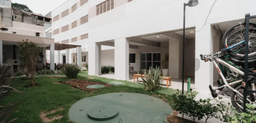 Neoconx Guilhermina – 2 Dormitórios