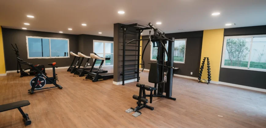 Neoconx Guilhermina – 2 Dormitórios