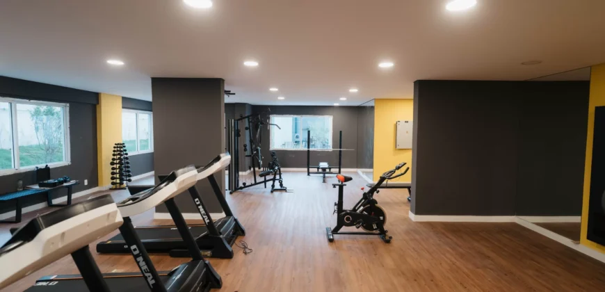 Neoconx Guilhermina – 2 Dormitórios