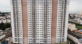 Monumento 2ª Fase – 4 Dormitórios