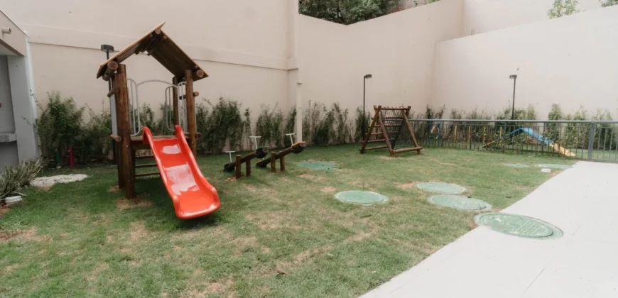 Neoconx Guilhermina – 2 Dormitórios