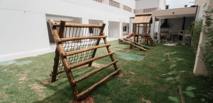 Neoconx Guilhermina – 2 Dormitórios