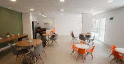 Neoconx Guilhermina – 2 Dormitórios