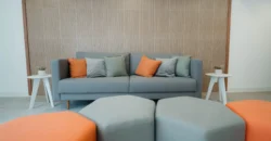 Neoconx Guilhermina – 2 Dormitórios