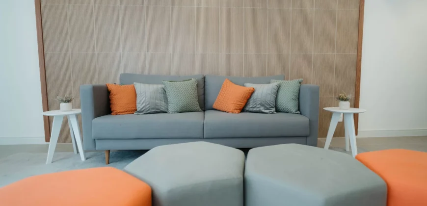 Neoconx Guilhermina – 2 Dormitórios