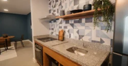 Neoconx Guilhermina – 2 Dormitórios