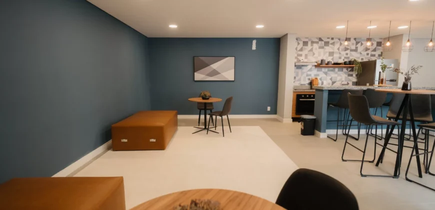 Neoconx Guilhermina – 2 Dormitórios