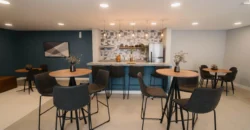 Neoconx Guilhermina – 2 Dormitórios