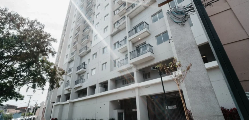 Neoconx Guilhermina – 2 Dormitórios