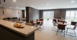 Neoconx Guilhermina – 2 Dormitórios