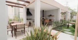 Neoconx Guilhermina – 2 Dormitórios