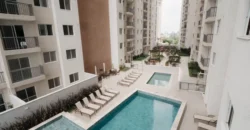 Neoconx Guilhermina – 2 Dormitórios